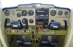 Cessna F150M OK-TEK